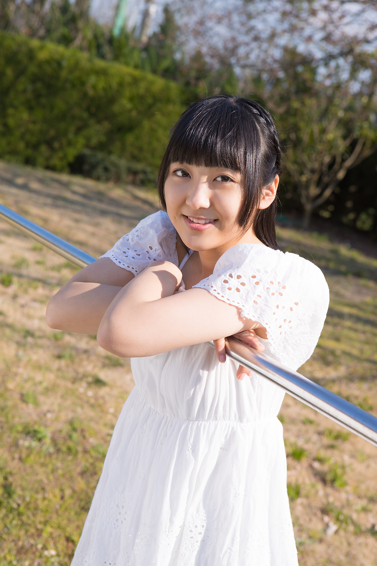 [Minisuka.tv] 2017-05-11 NewComer 2017 - Special Gallery 09